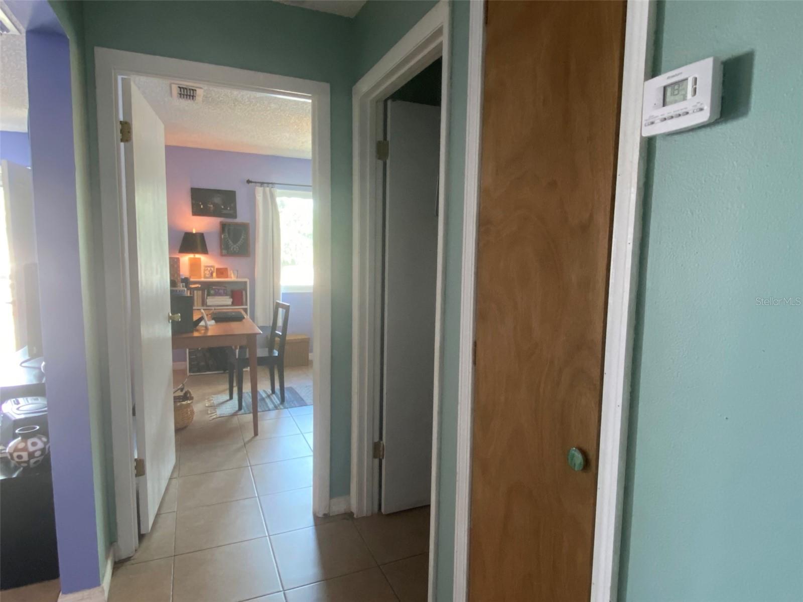 TAVARES RIDGE CONDO - Residential