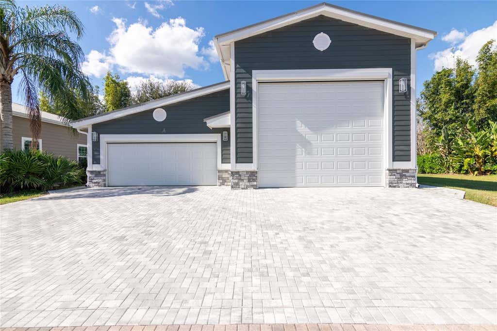 Photo of 6757 Amanda Vista Circle, Land O Lakes, FL 34637 (MLS # TB8537687)