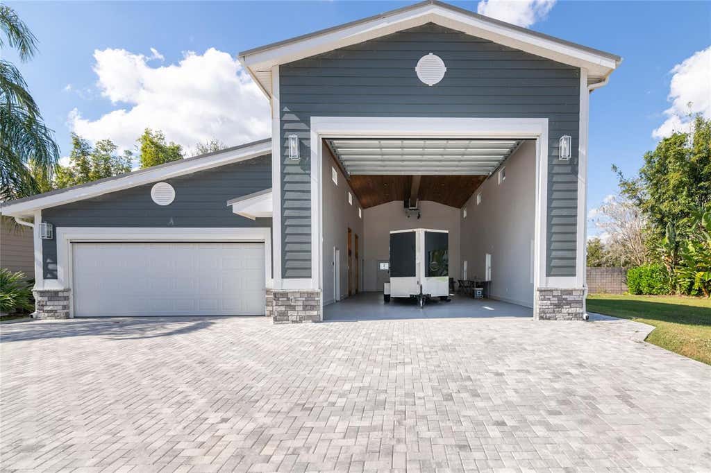 Photo of 6757 Amanda Vista Circle, Land O Lakes, FL 34637 (MLS # TB8537687)