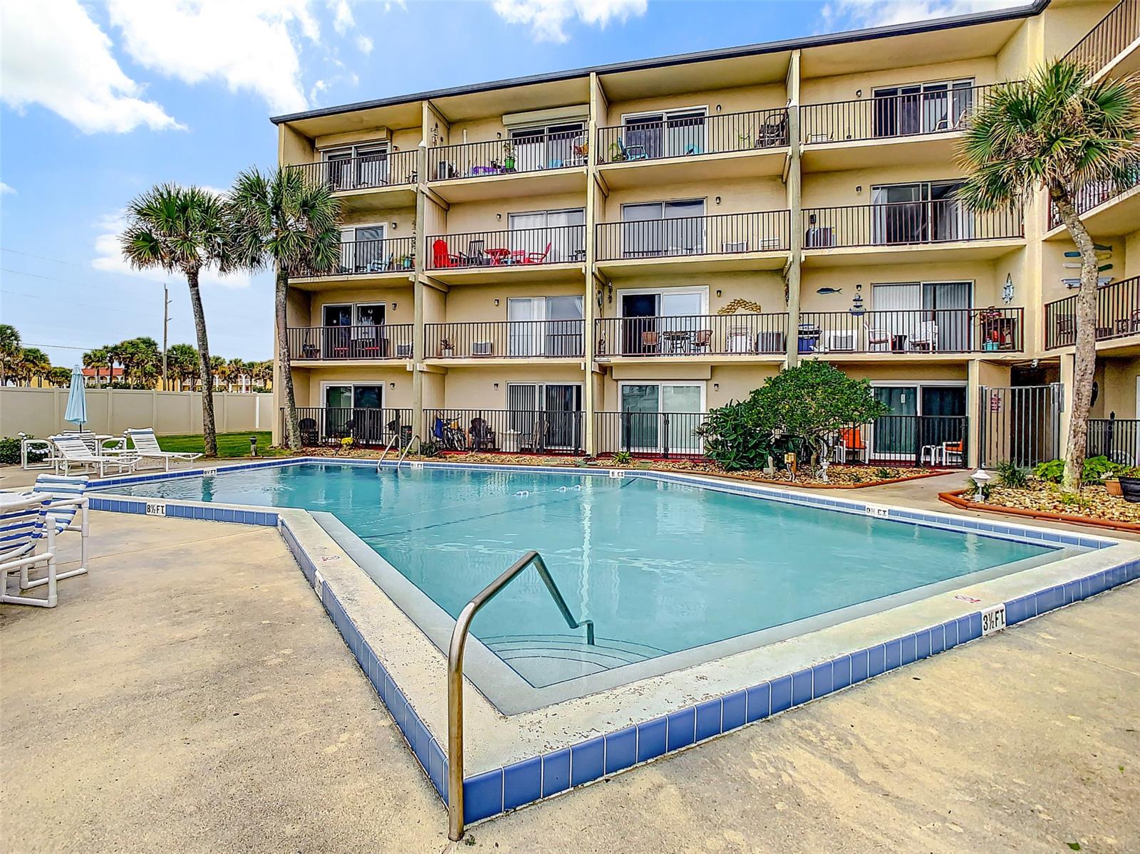 Mariners Cove Condo - Residential