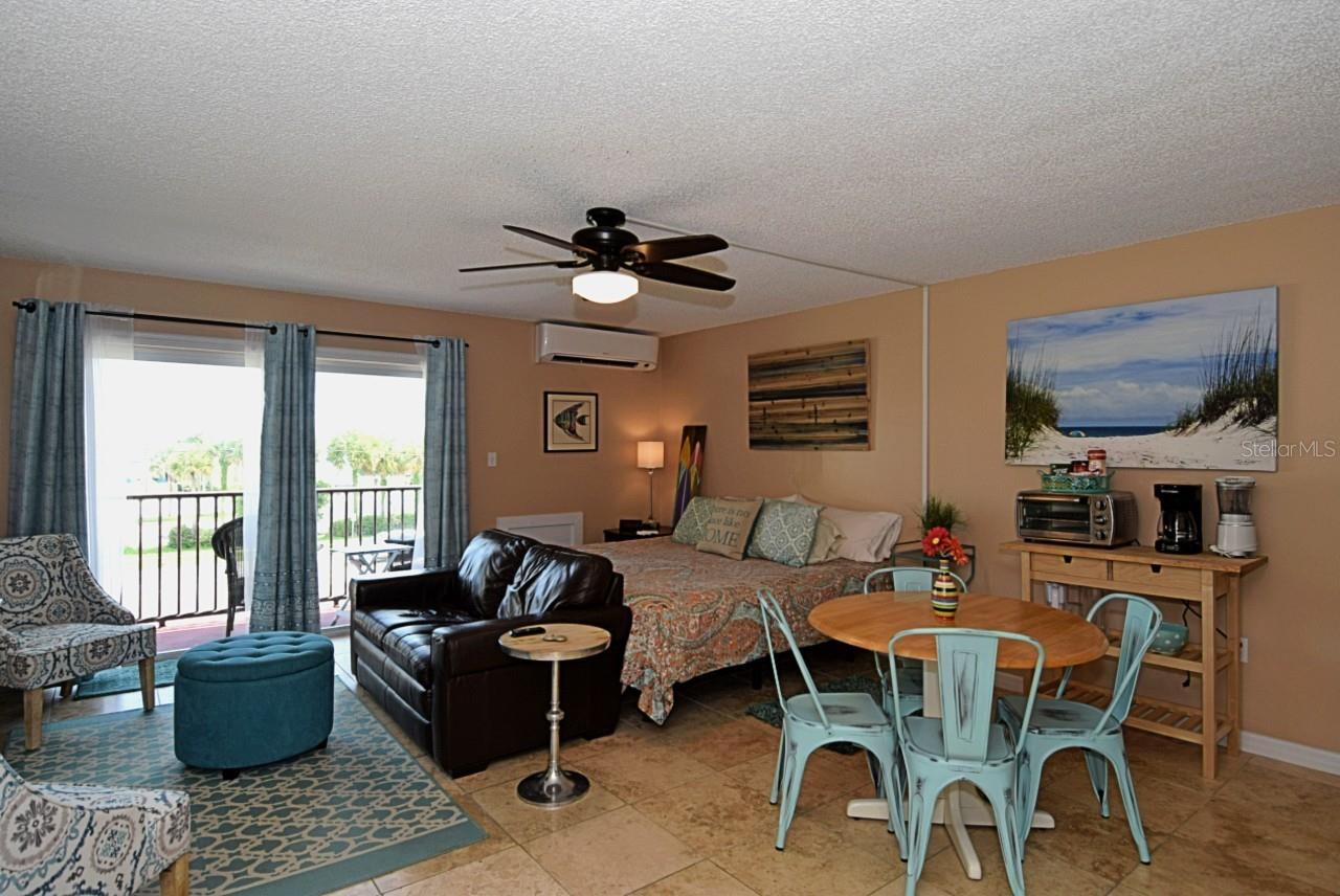 Mariners Cove Condo - Residential