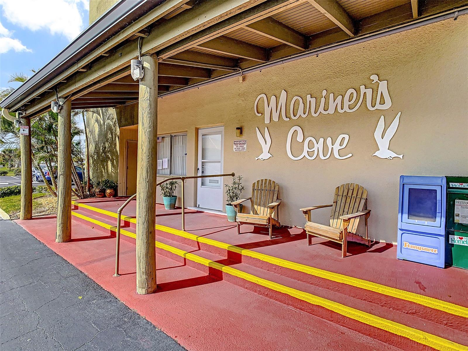 Mariners Cove Condo - Residential