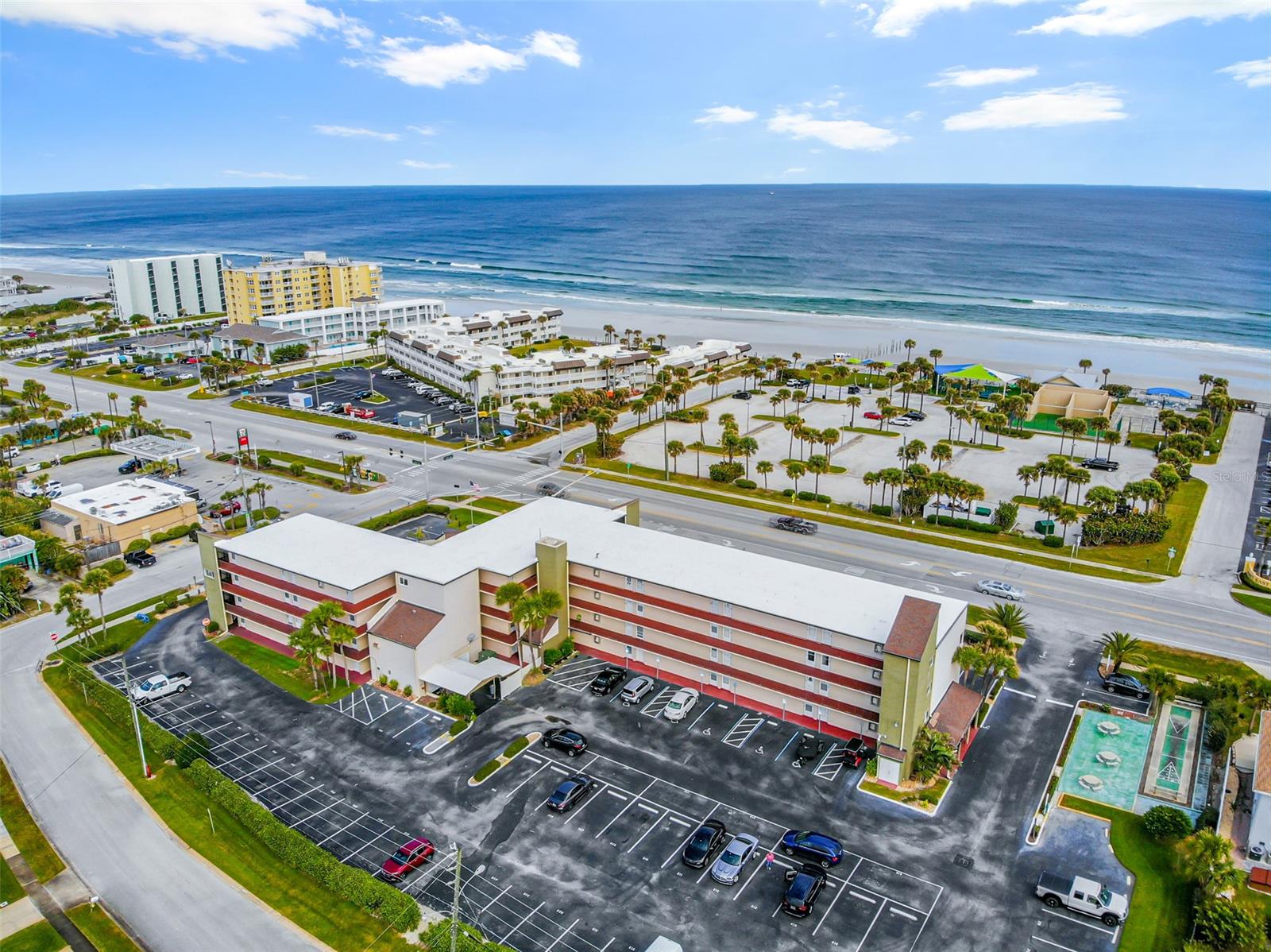 Mariners Cove Condo - Residential