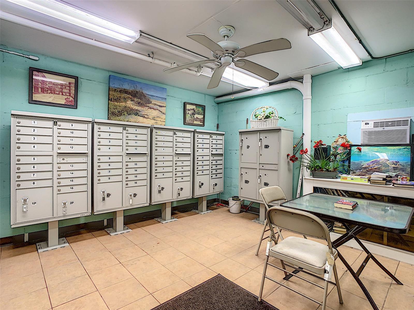 Mariners Cove Condo - Residential