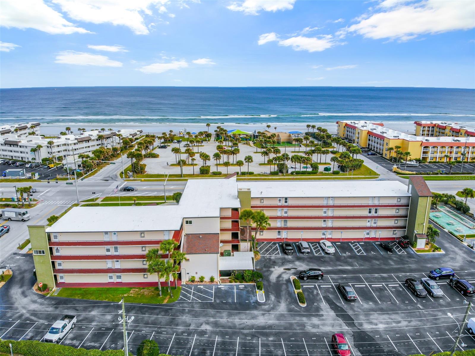 Mariners Cove Condo - Residential