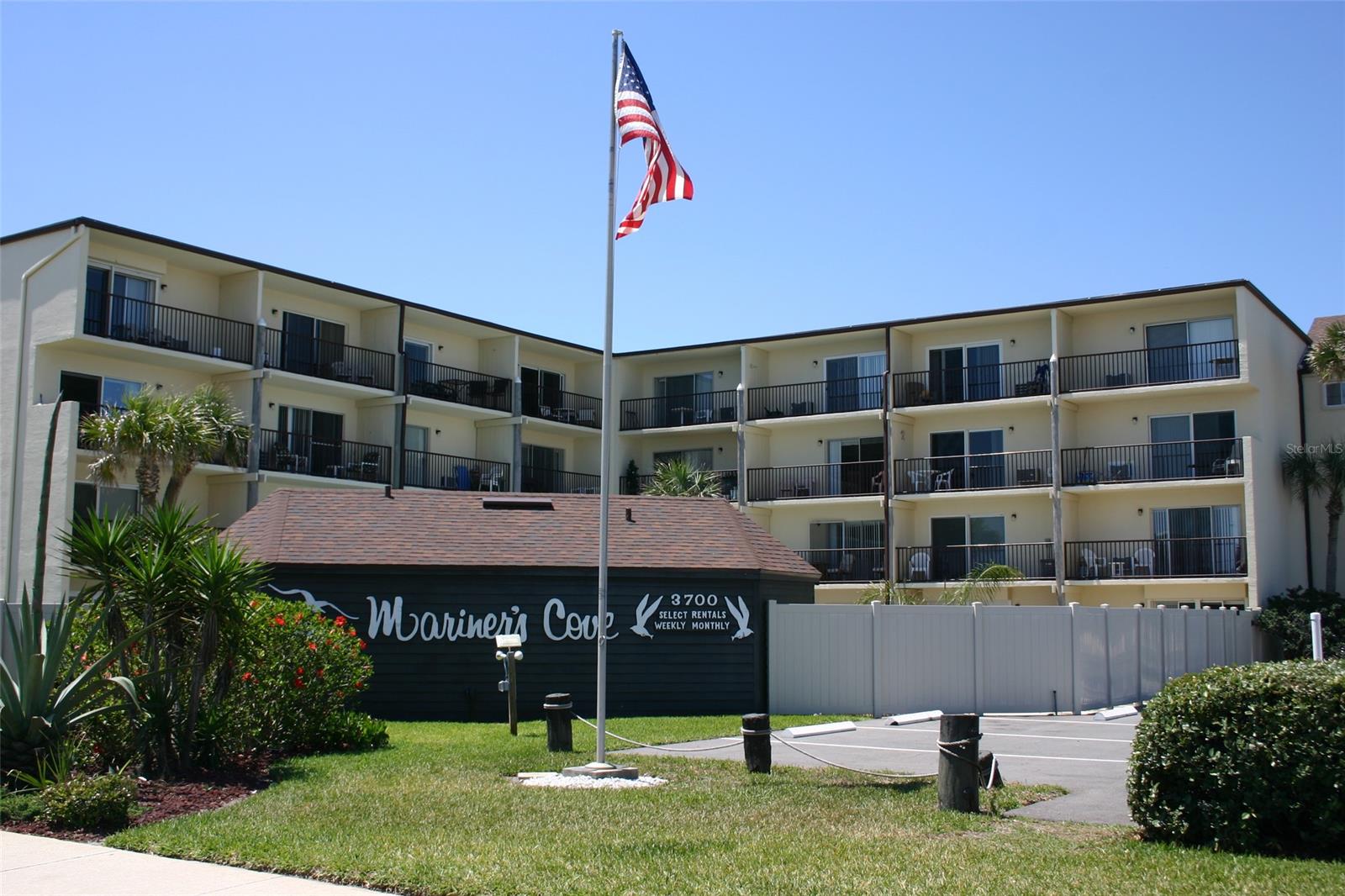 Mariners Cove Condo - Residential