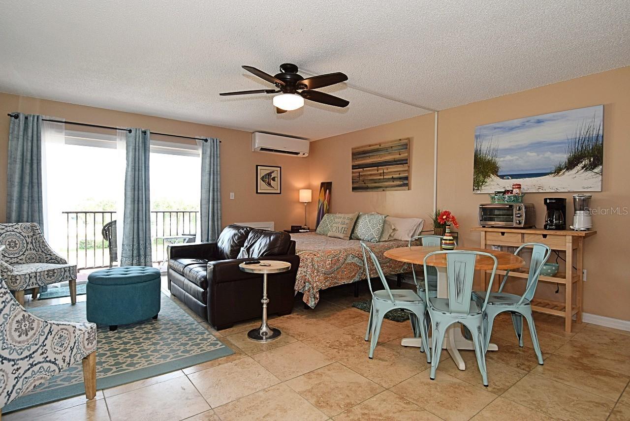Mariners Cove Condo - Residential