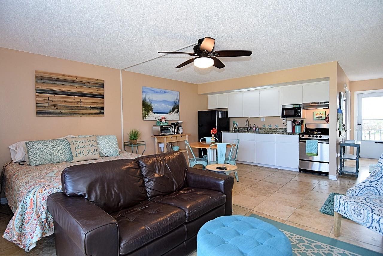 Mariners Cove Condo - Residential