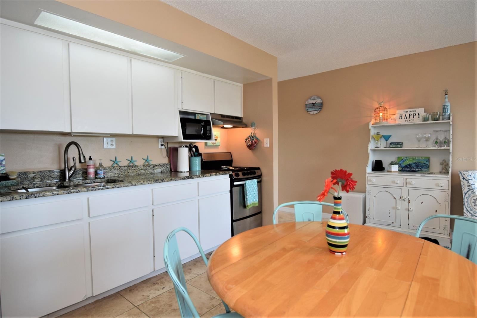 Mariners Cove Condo - Residential