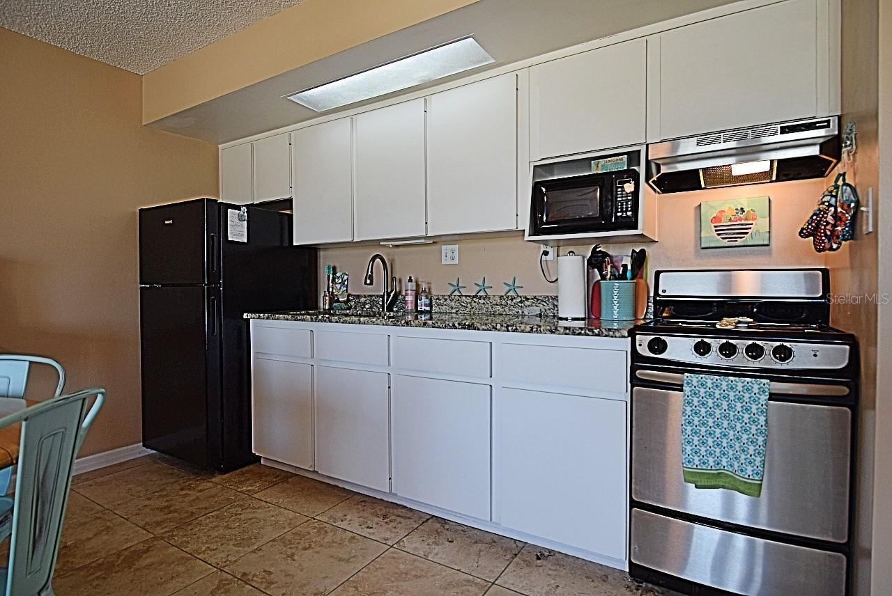 Mariners Cove Condo - Residential