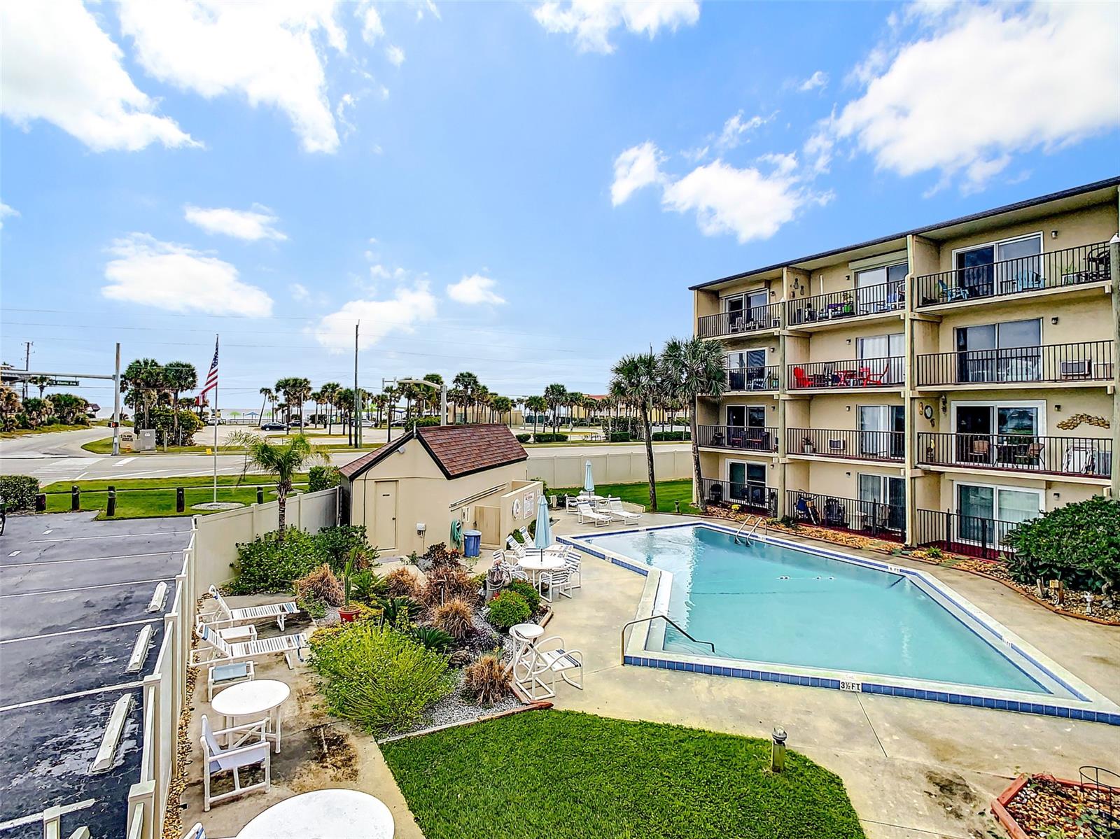 Mariners Cove Condo - Residential