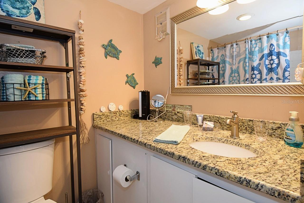 Mariners Cove Condo - Residential