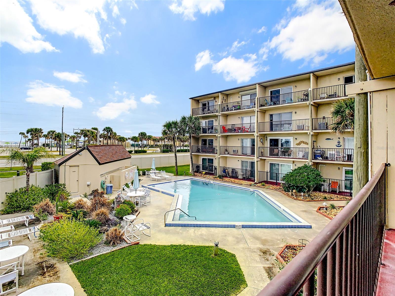 Mariners Cove Condo - Residential