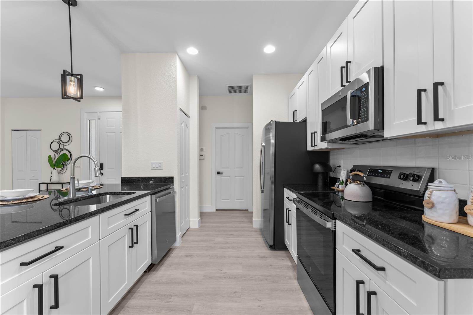 PORT CHARLOTTE SUB 05 - Residential