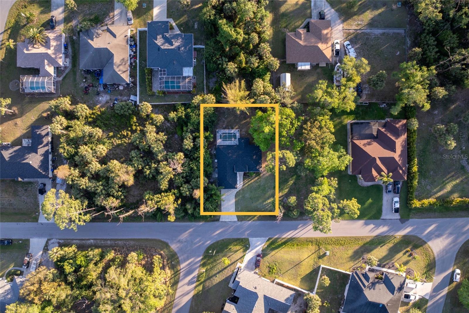 PORT CHARLOTTE SUB 05 - Residential
