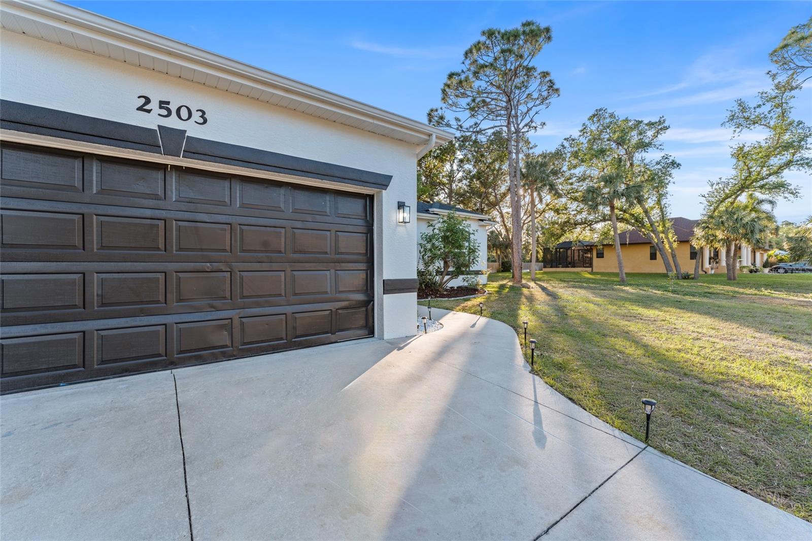 PORT CHARLOTTE SUB 05 - Residential