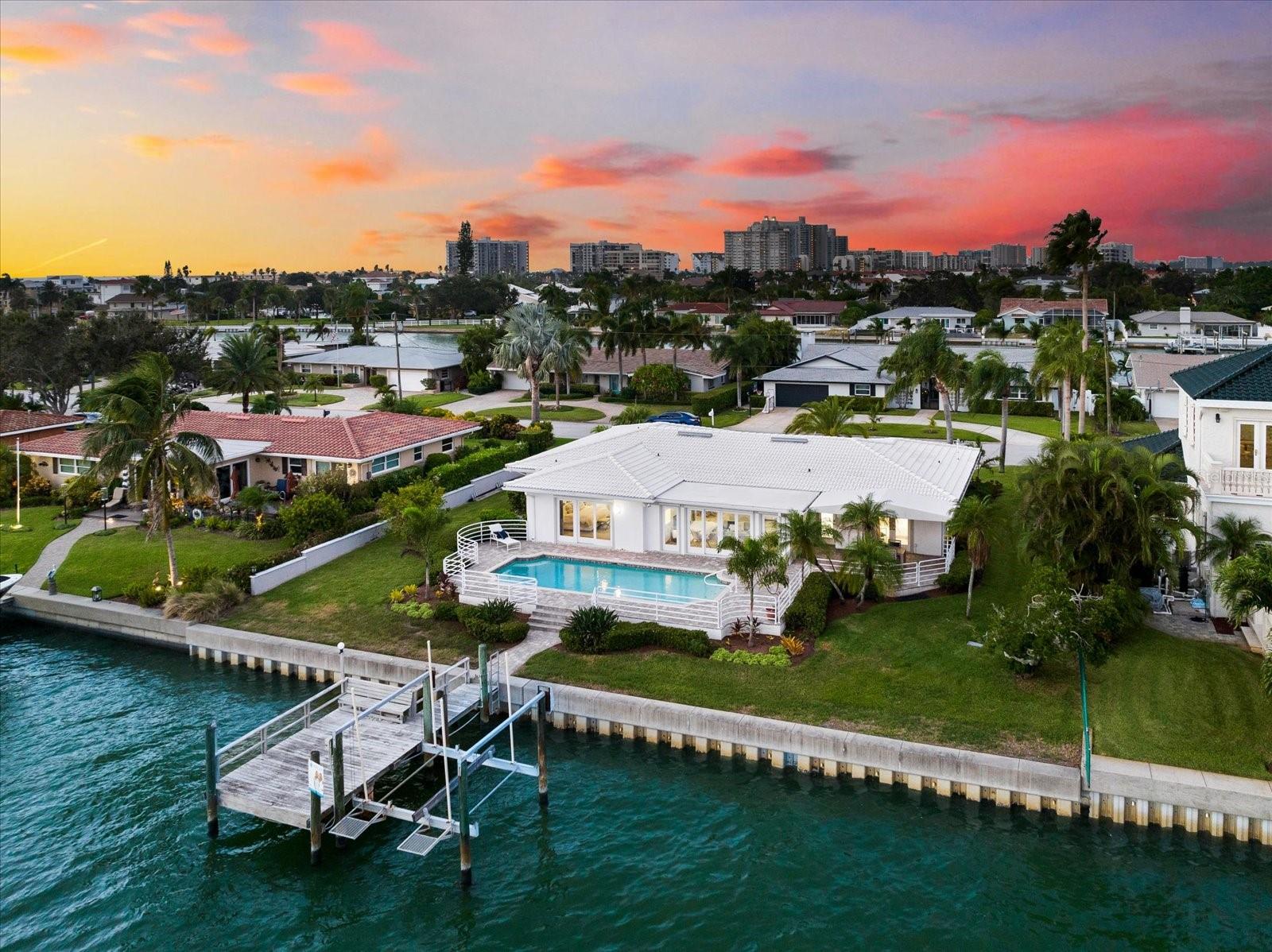 HOWARD ESTATES - Residential