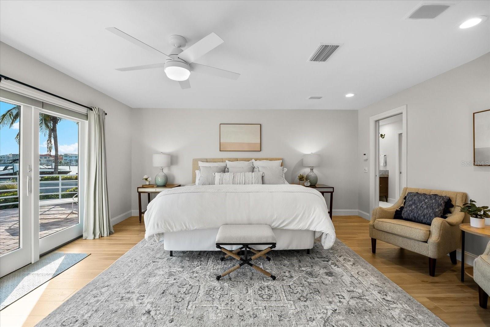 HOWARD ESTATES - Residential