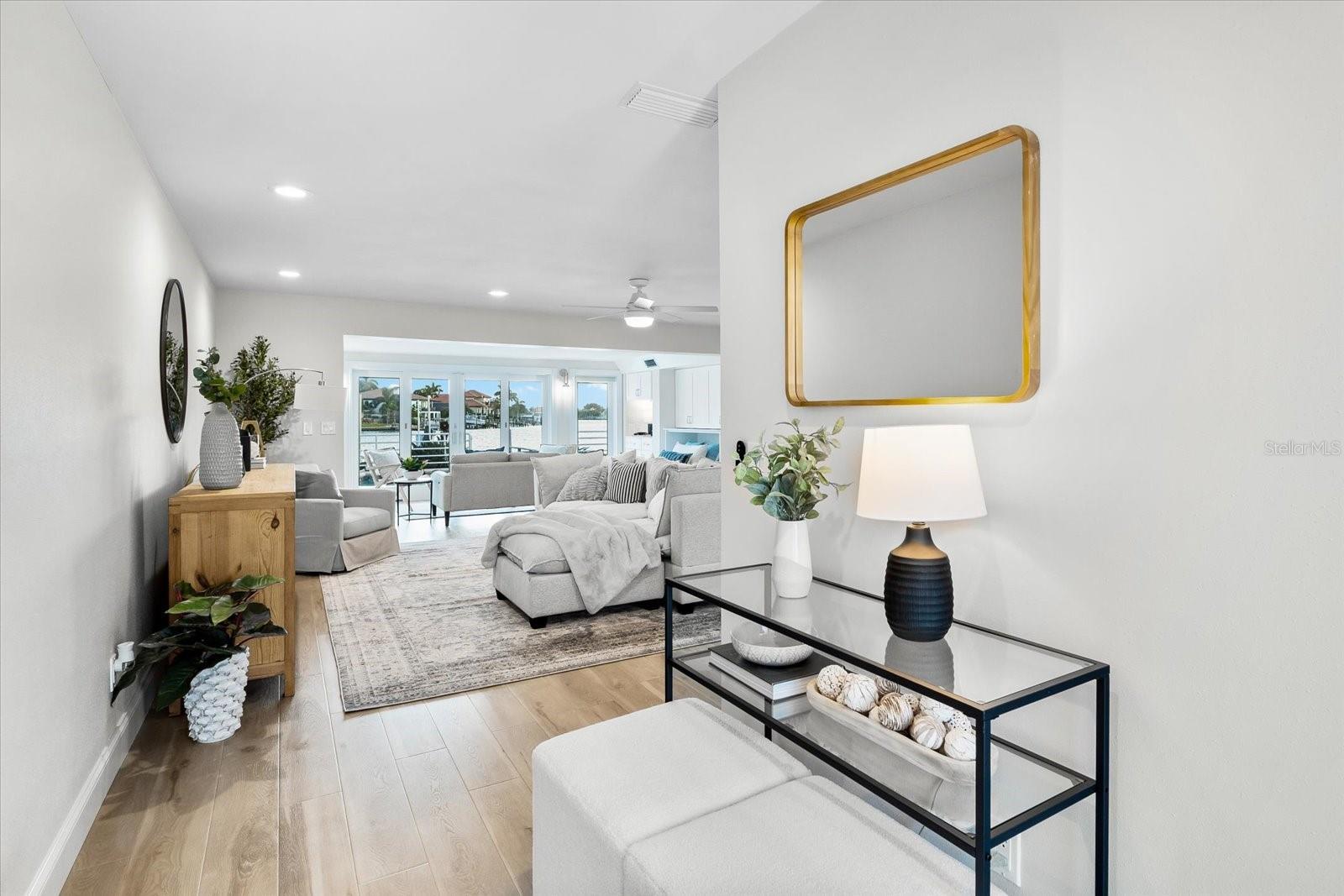 HOWARD ESTATES - Residential