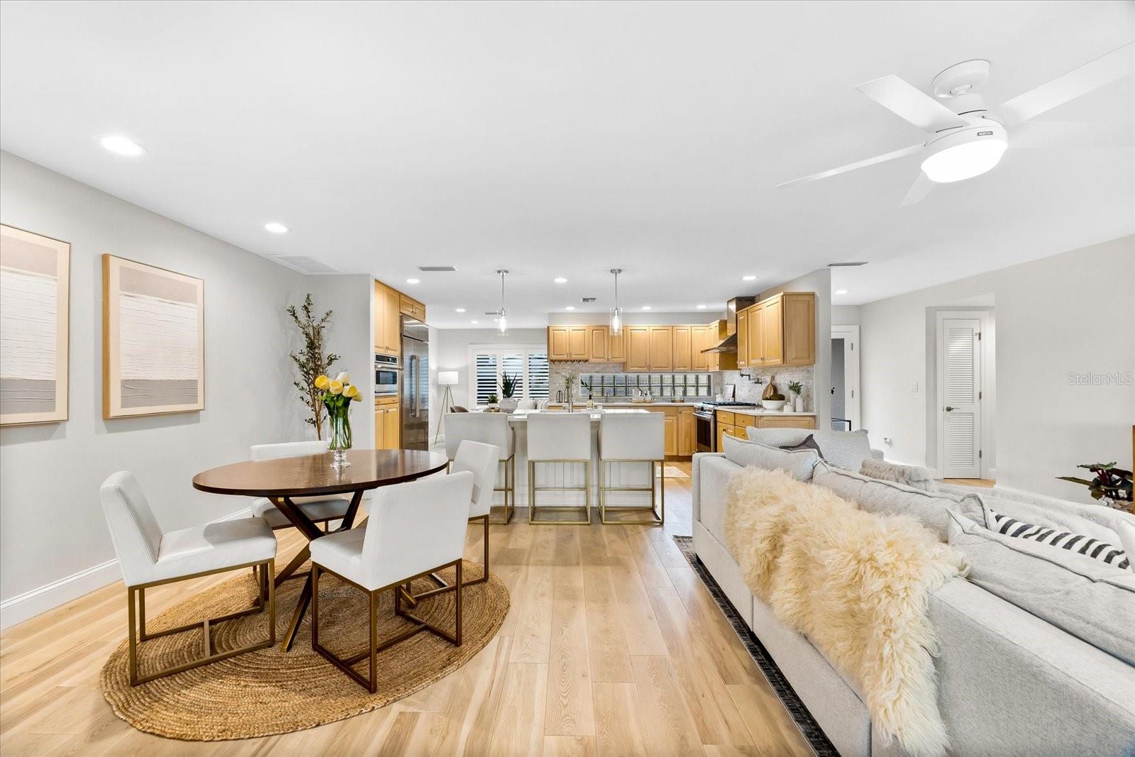 HOWARD ESTATES - Residential