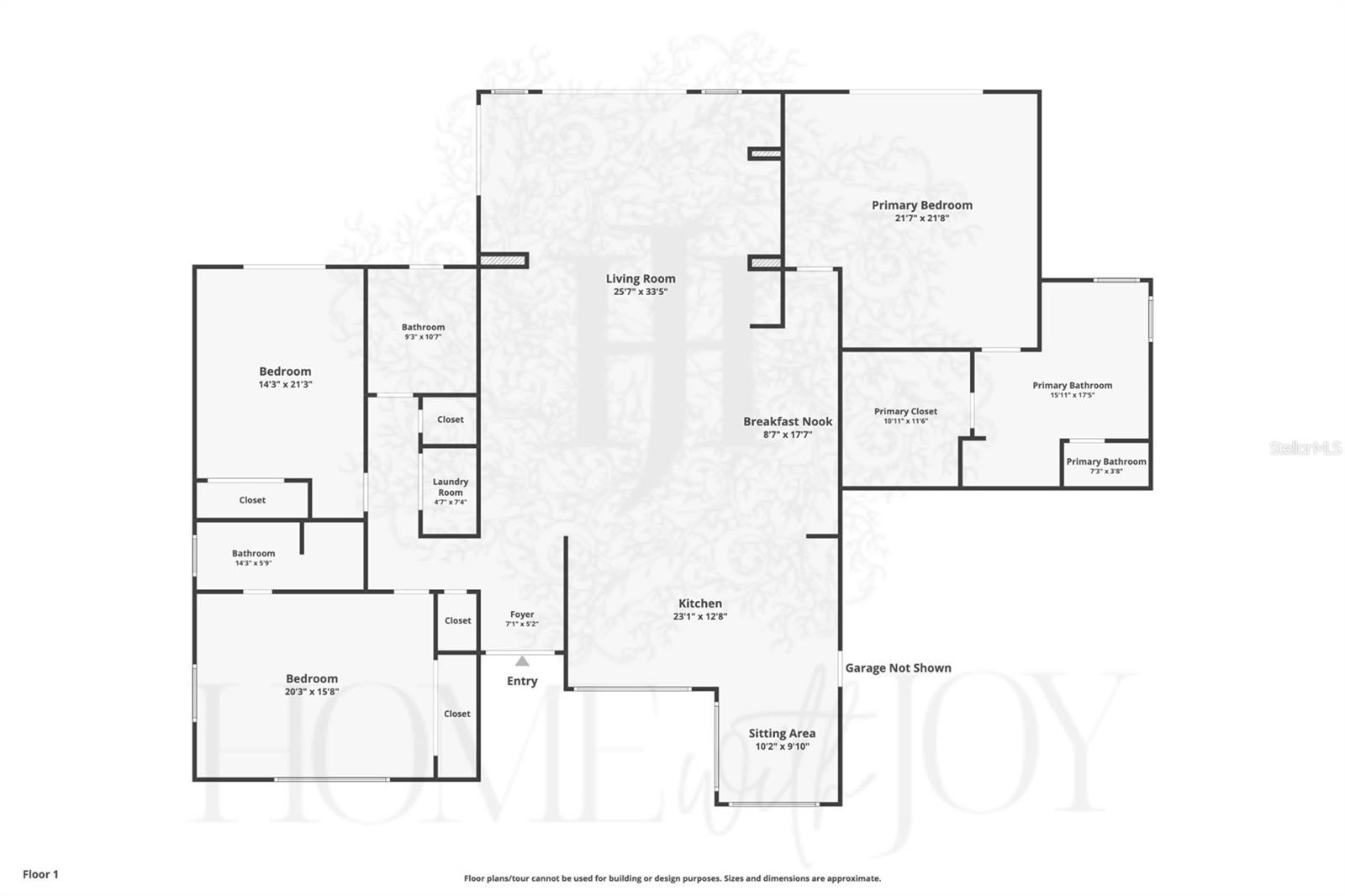 HOWARD ESTATES - Residential