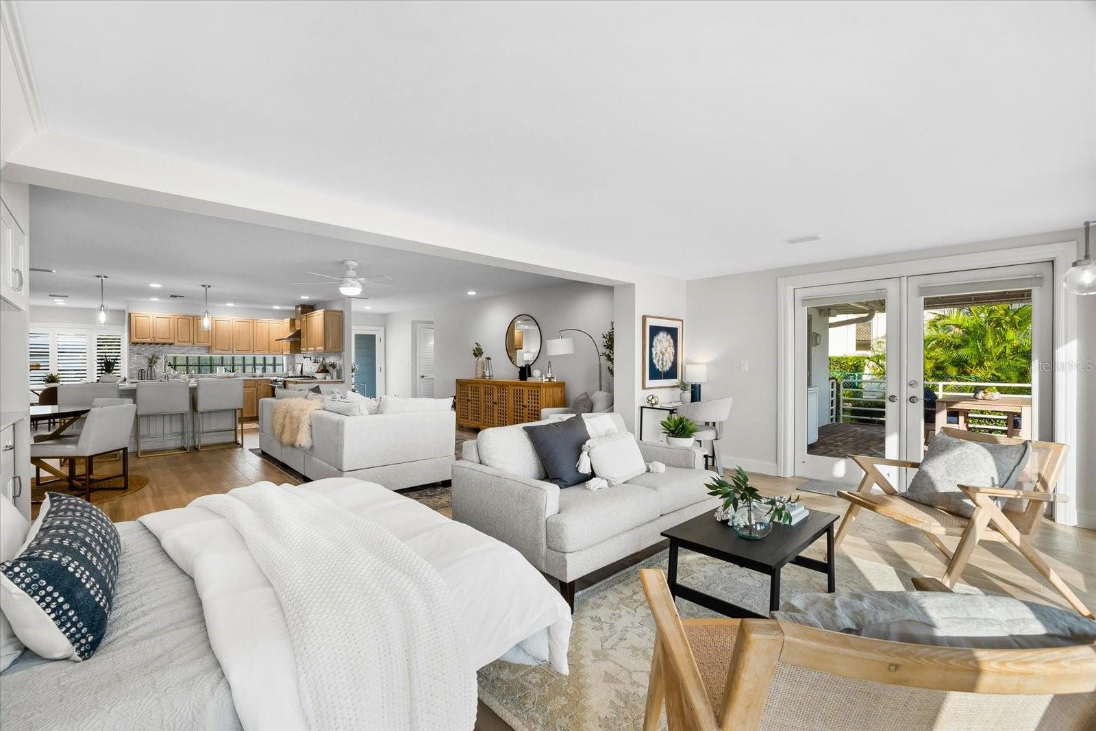 HOWARD ESTATES - Residential