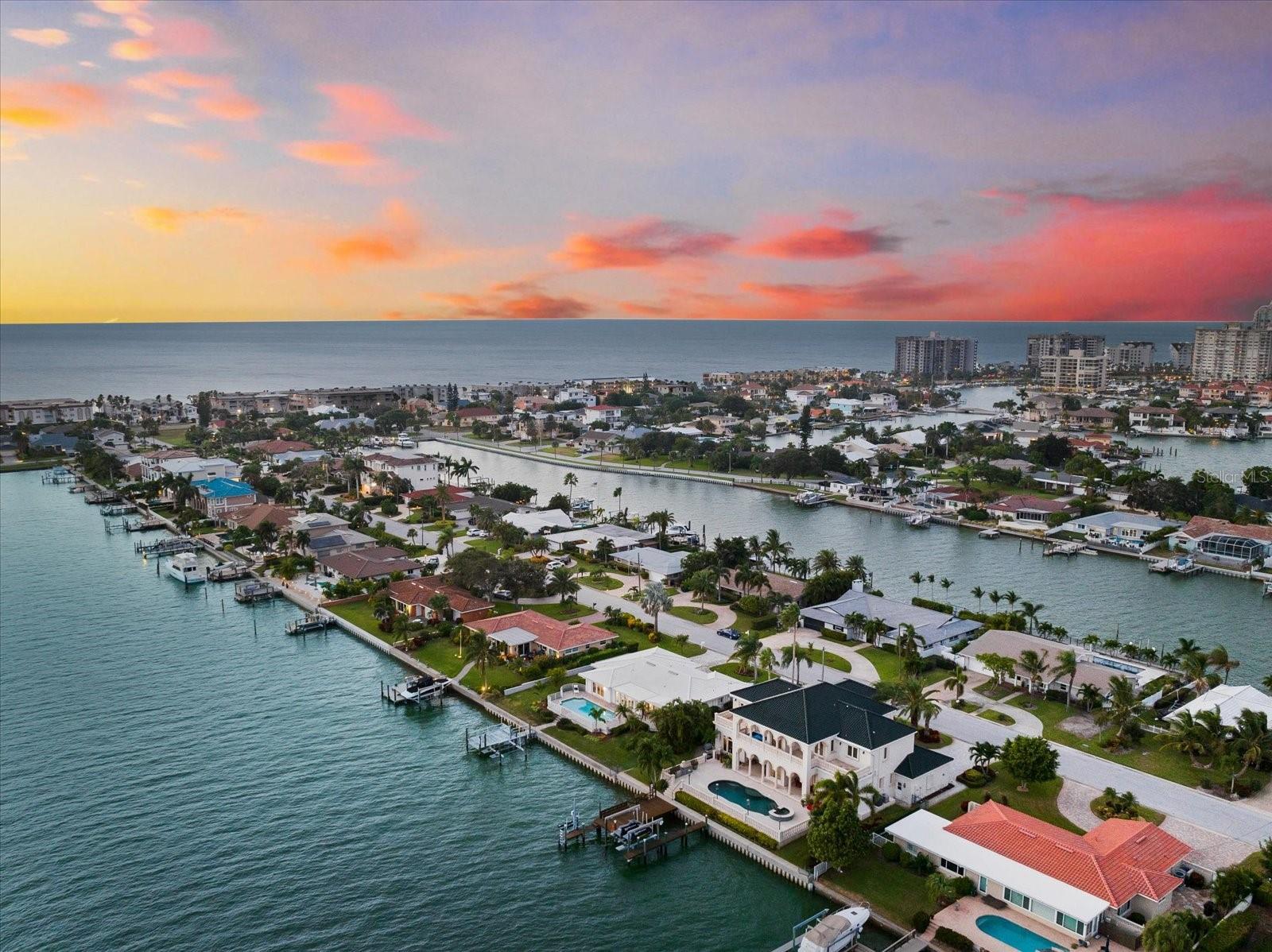 HOWARD ESTATES - Residential