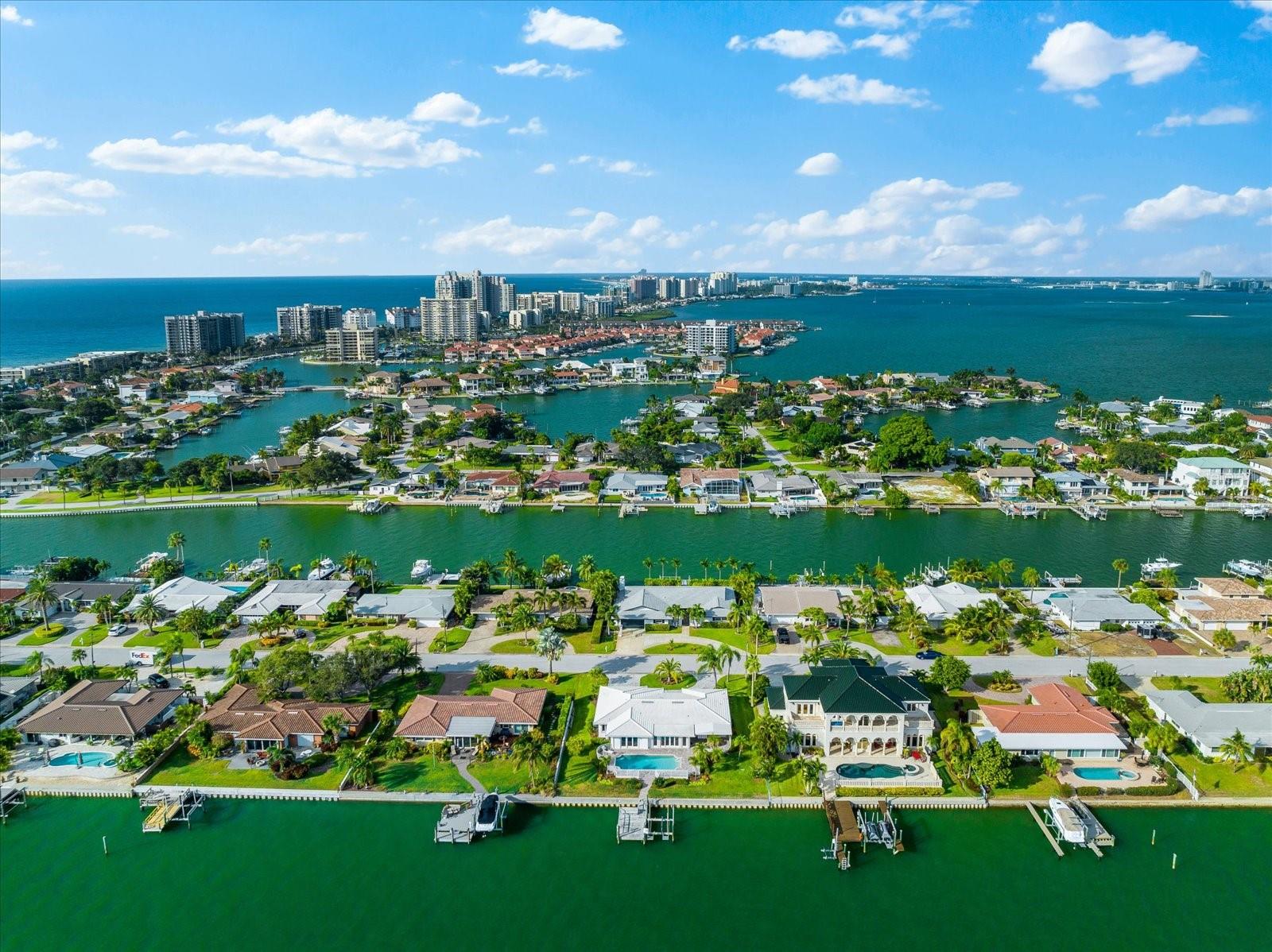 HOWARD ESTATES - Residential