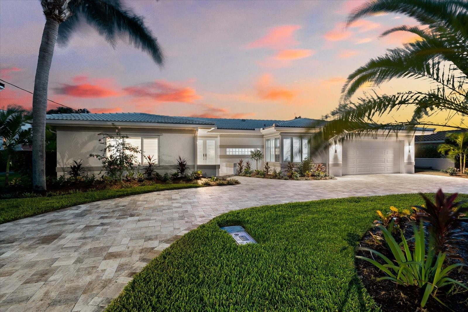 HOWARD ESTATES - Residential