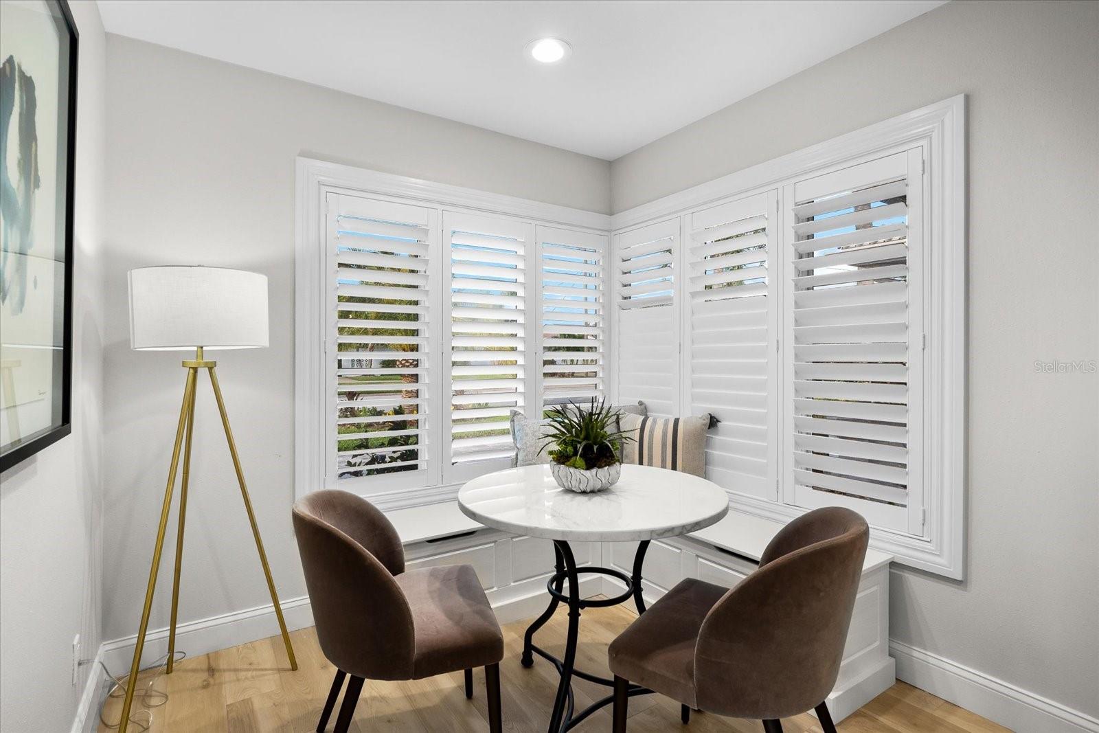 HOWARD ESTATES - Residential