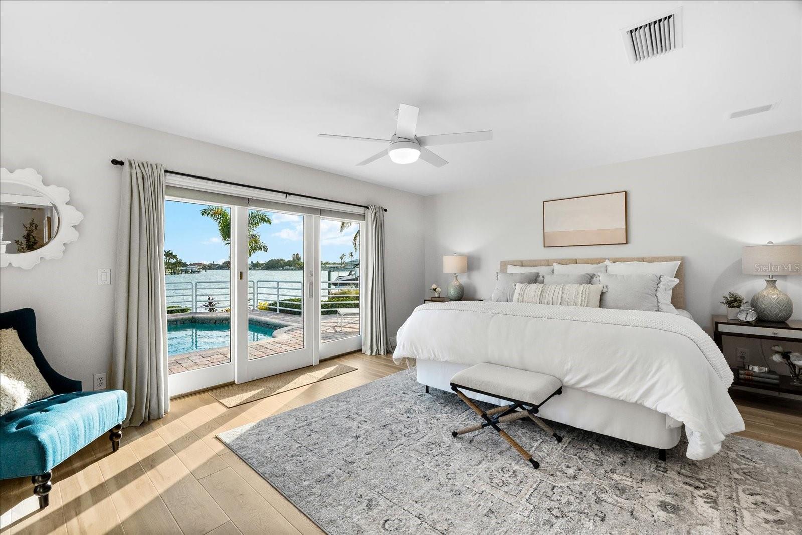 HOWARD ESTATES - Residential