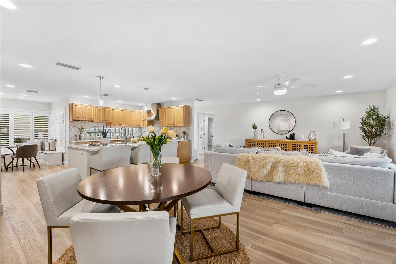 HOWARD ESTATES - Residential