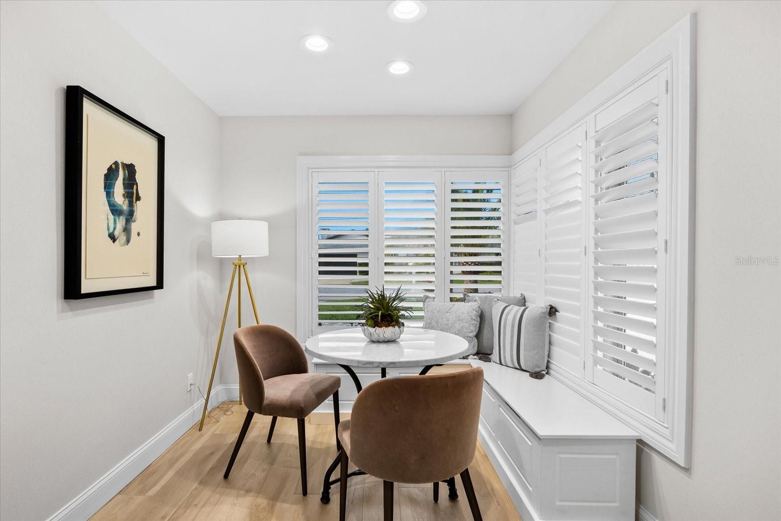 HOWARD ESTATES - Residential