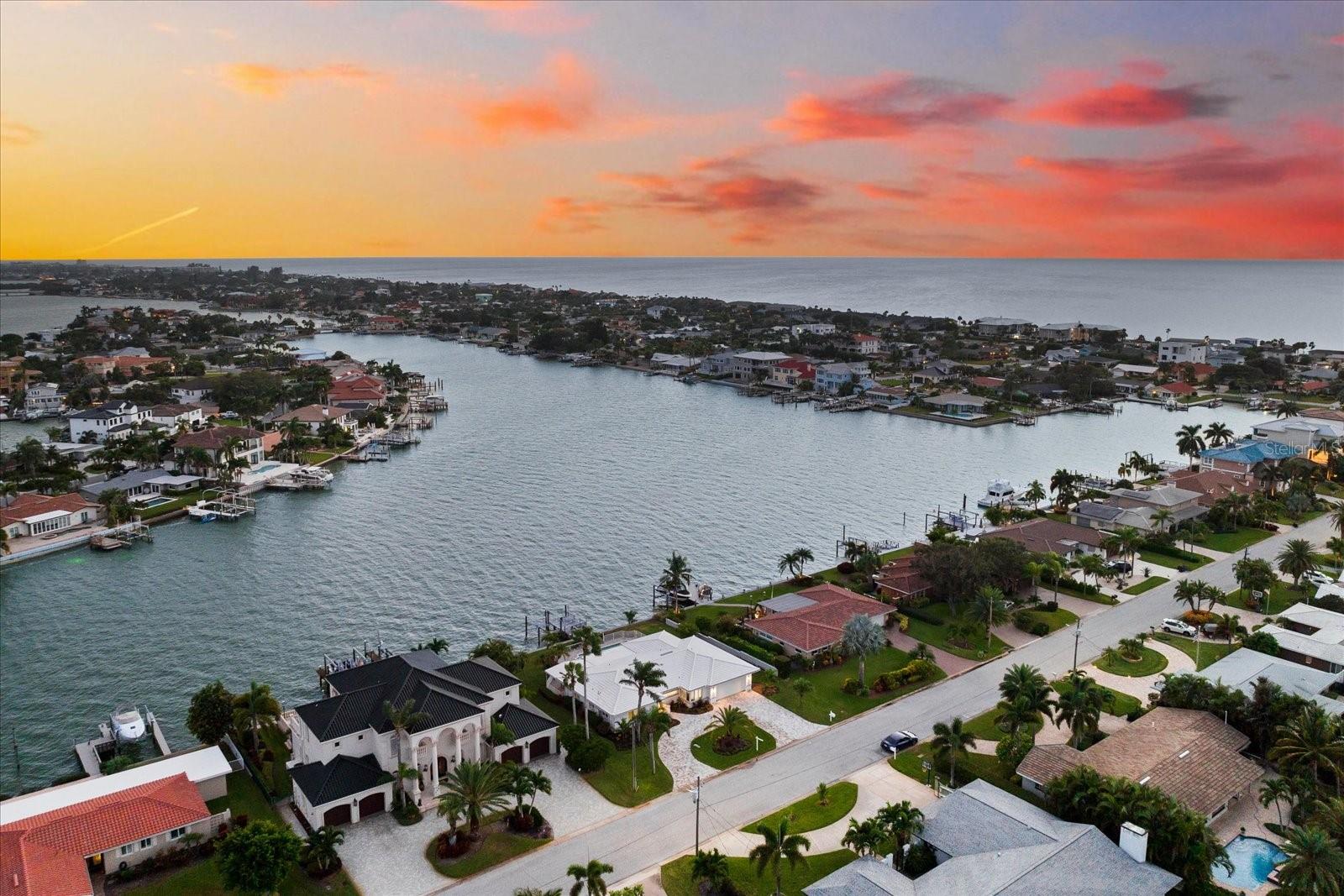 HOWARD ESTATES - Residential