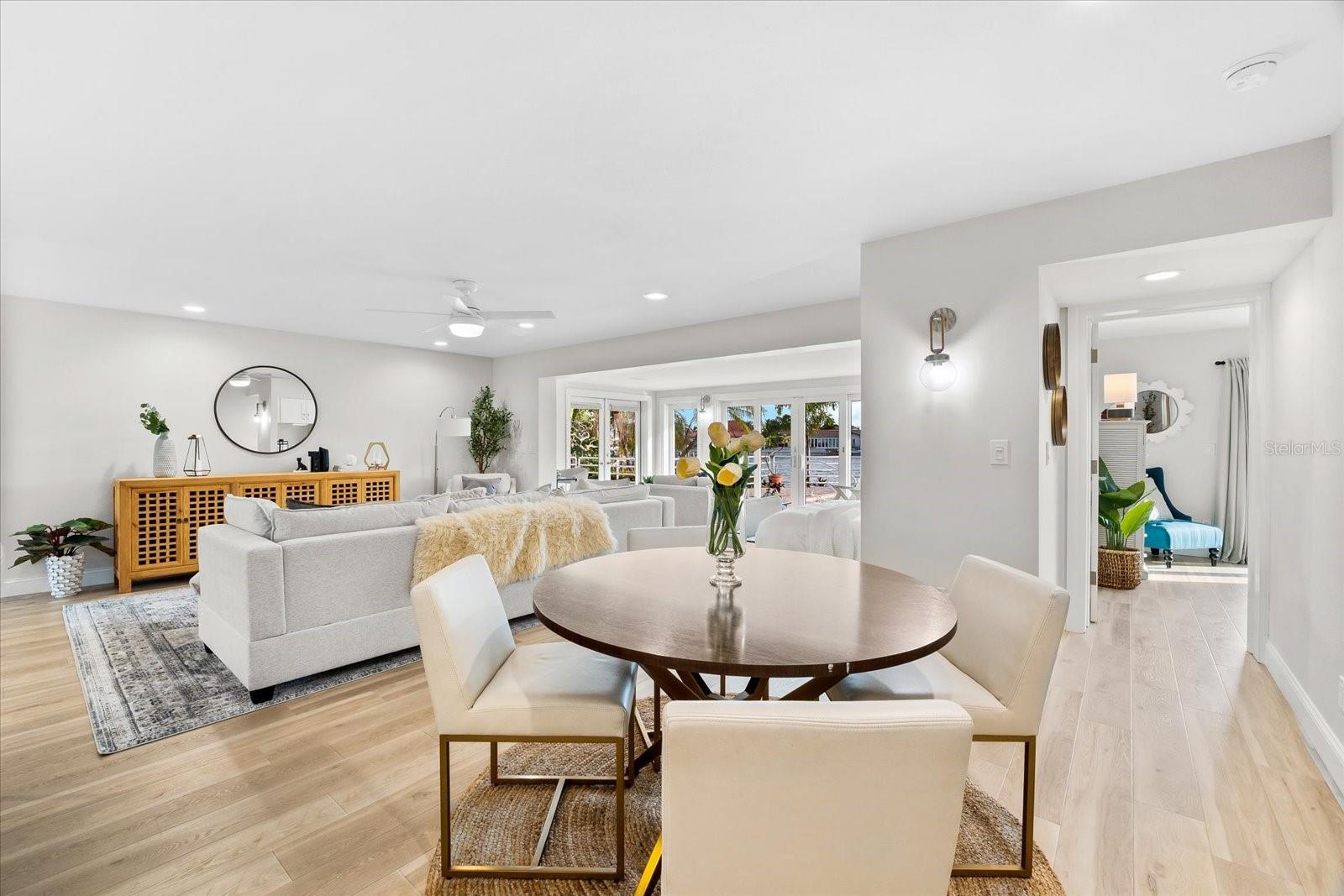 HOWARD ESTATES - Residential