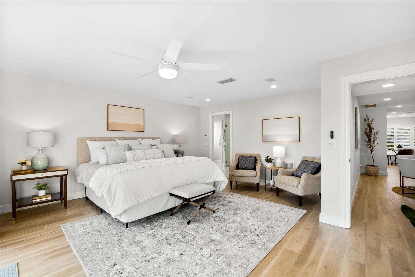 HOWARD ESTATES - Residential