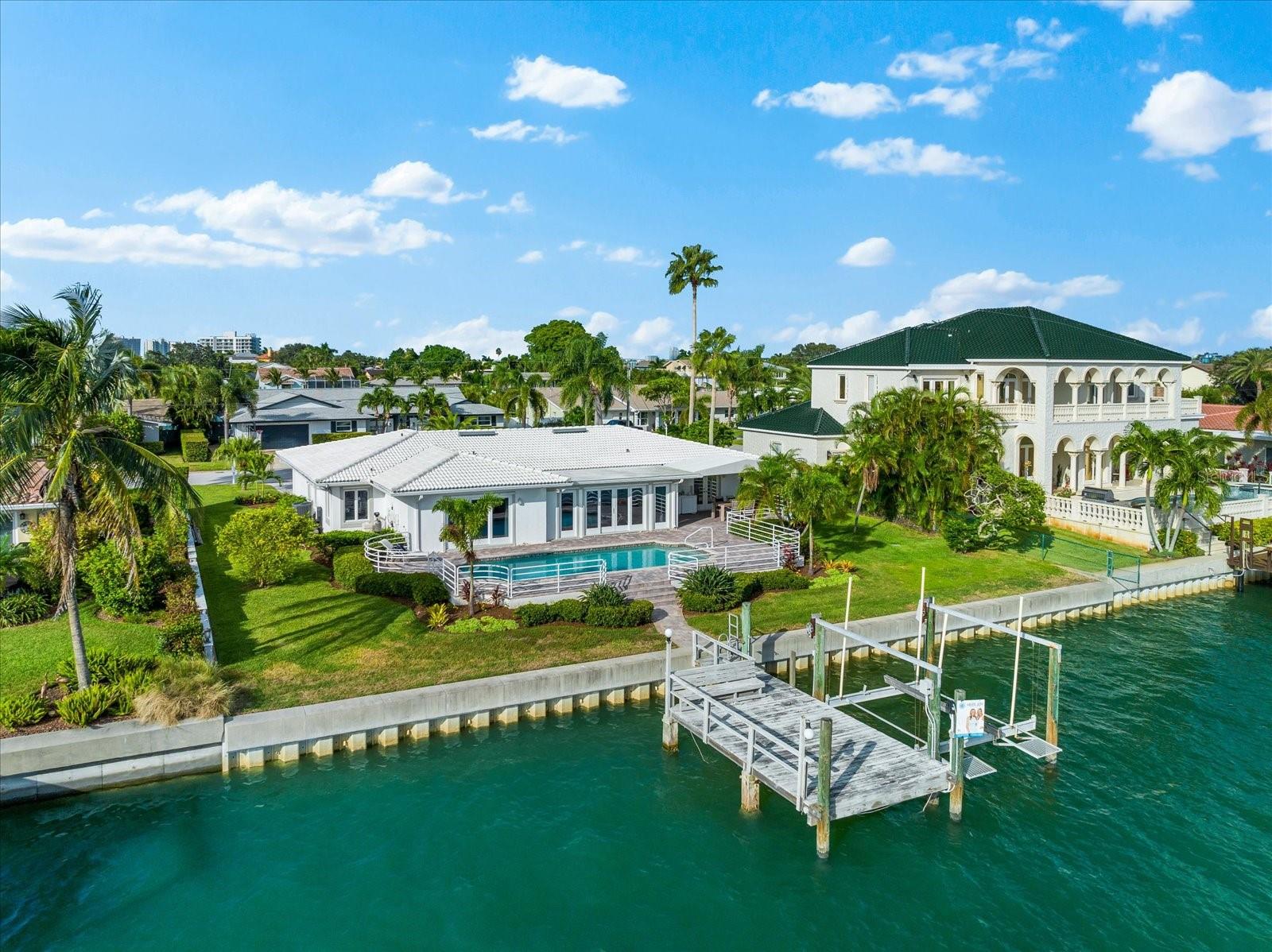 HOWARD ESTATES - Residential