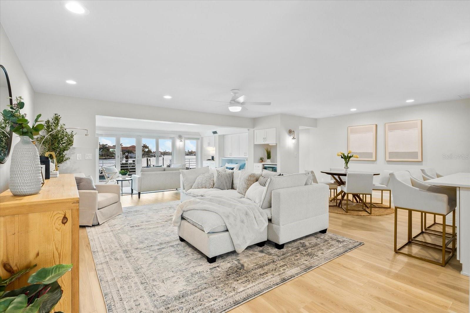 HOWARD ESTATES - Residential