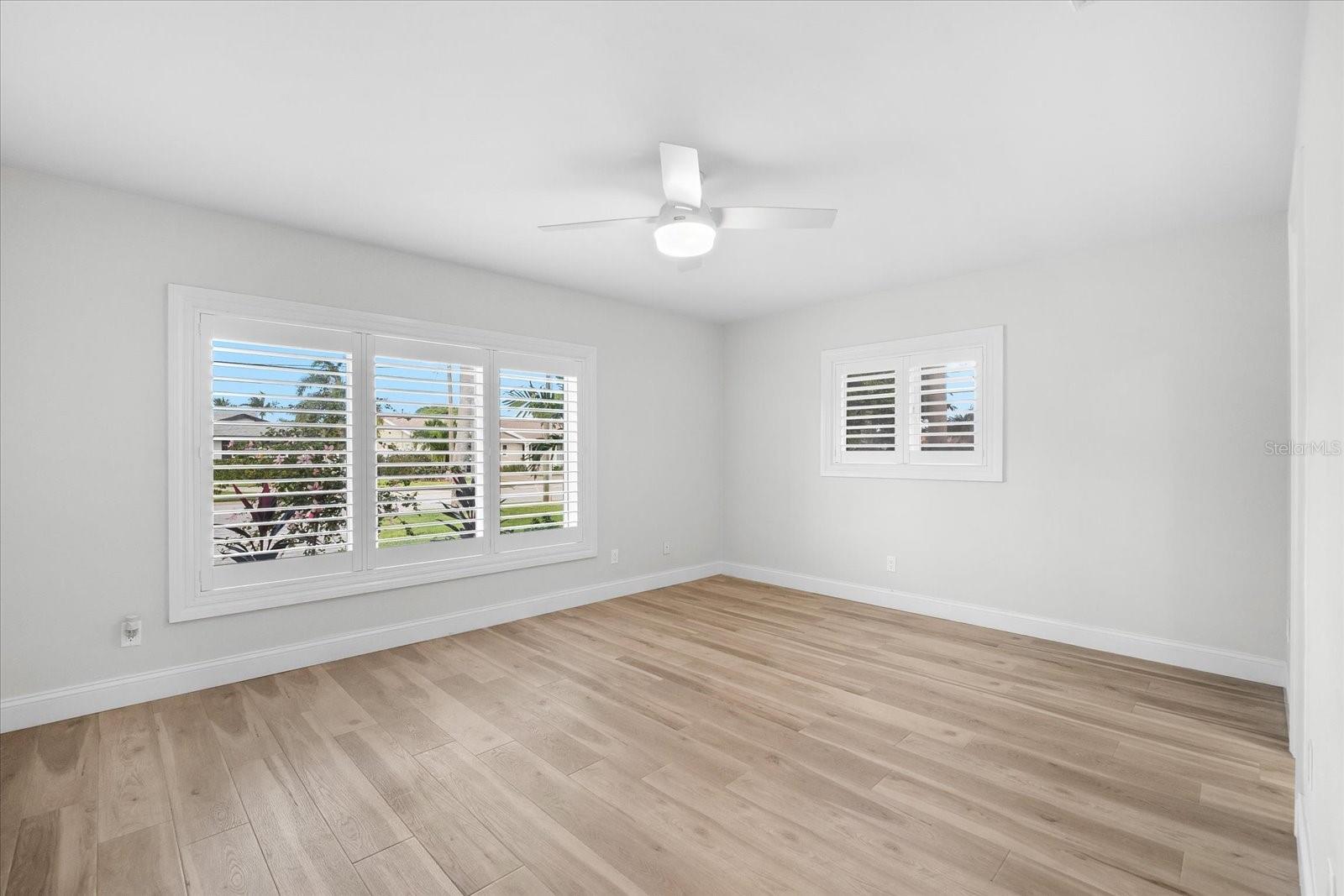 HOWARD ESTATES - Residential