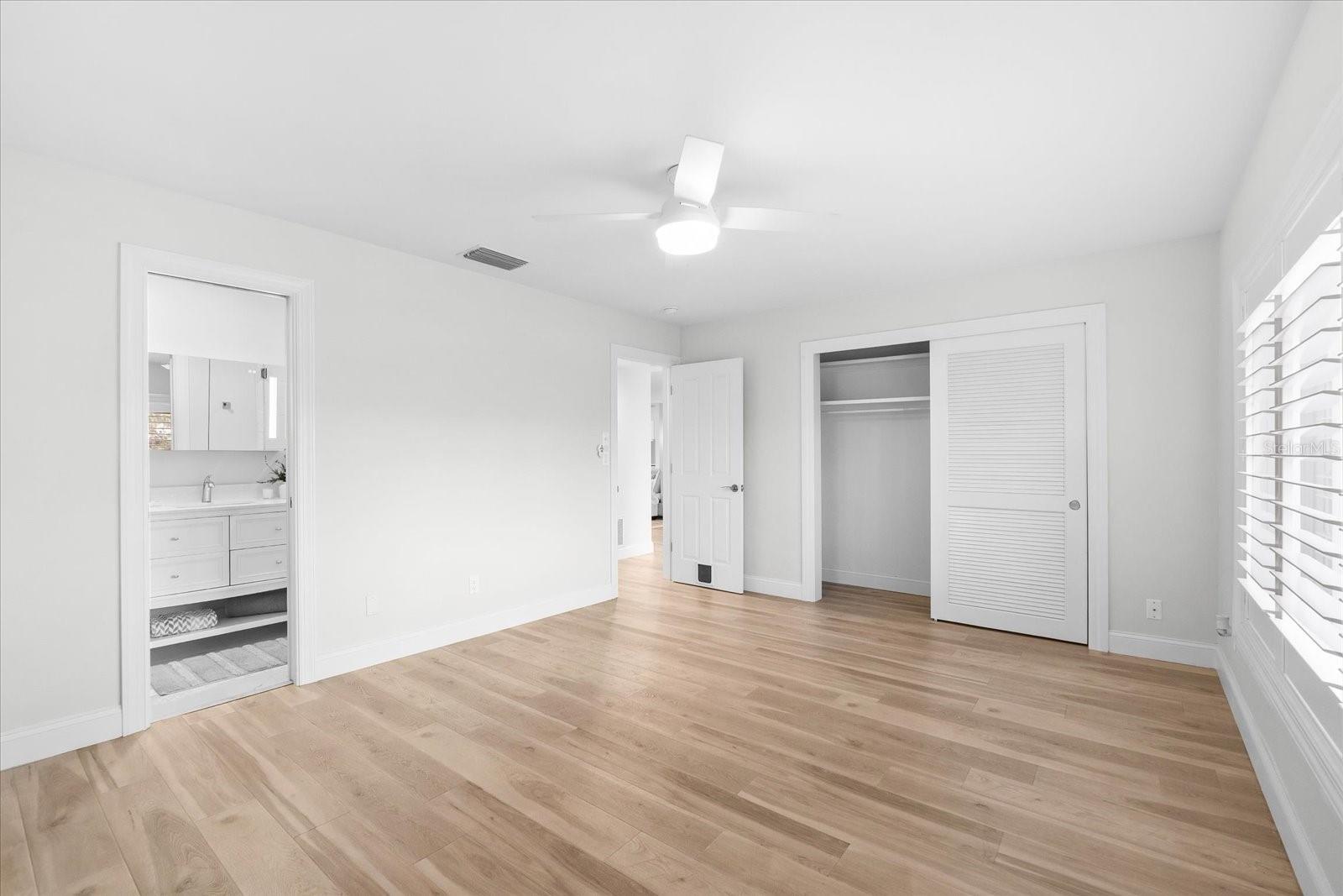 HOWARD ESTATES - Residential