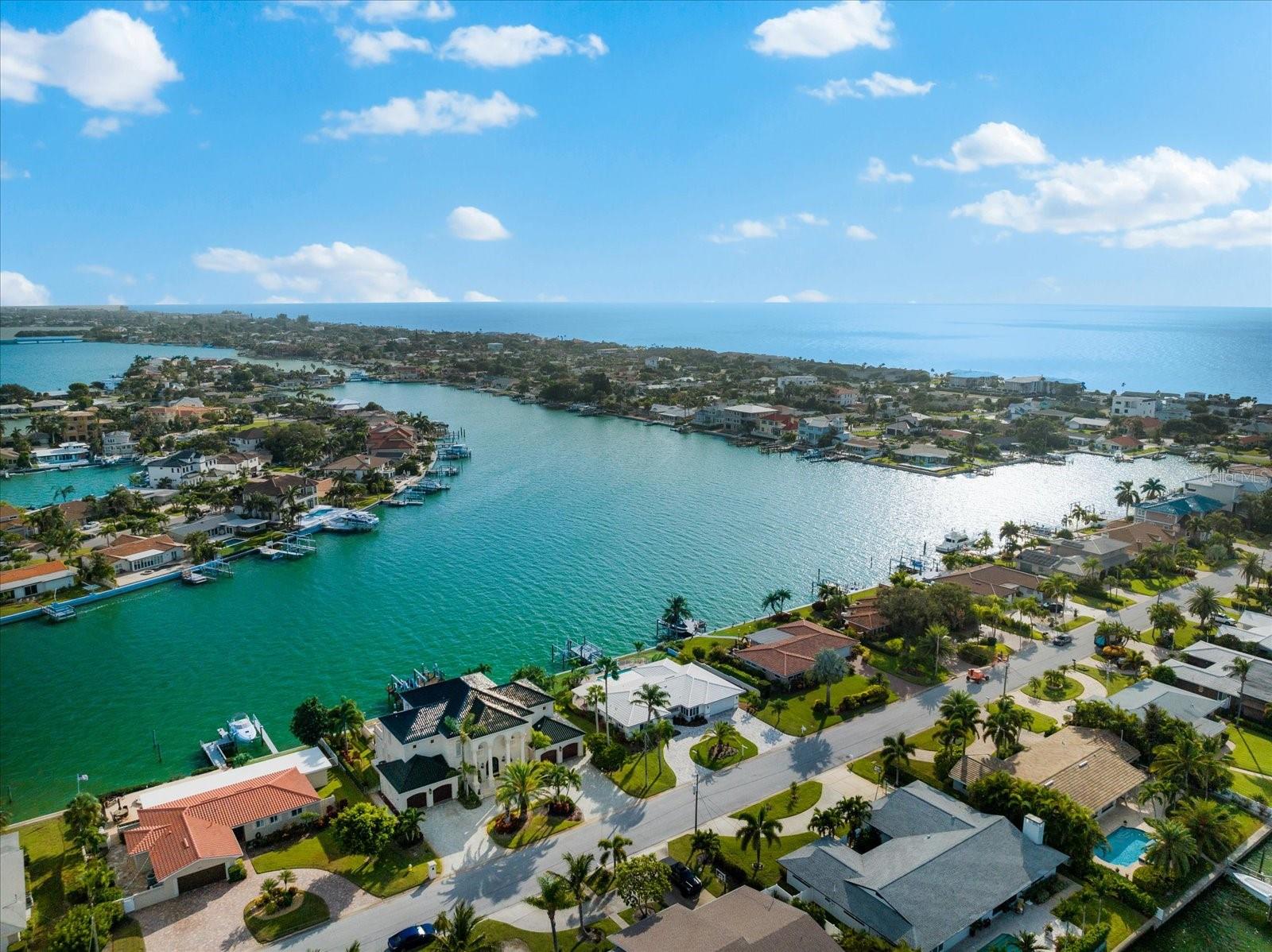 HOWARD ESTATES - Residential