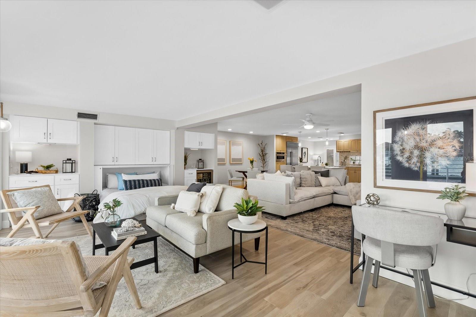 HOWARD ESTATES - Residential