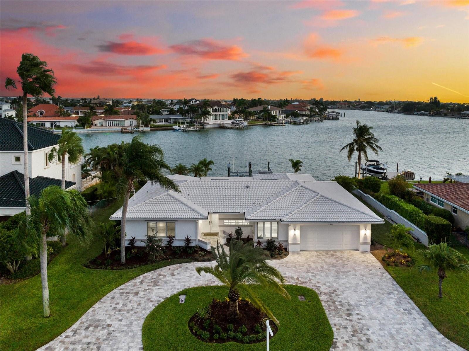 HOWARD ESTATES - Residential