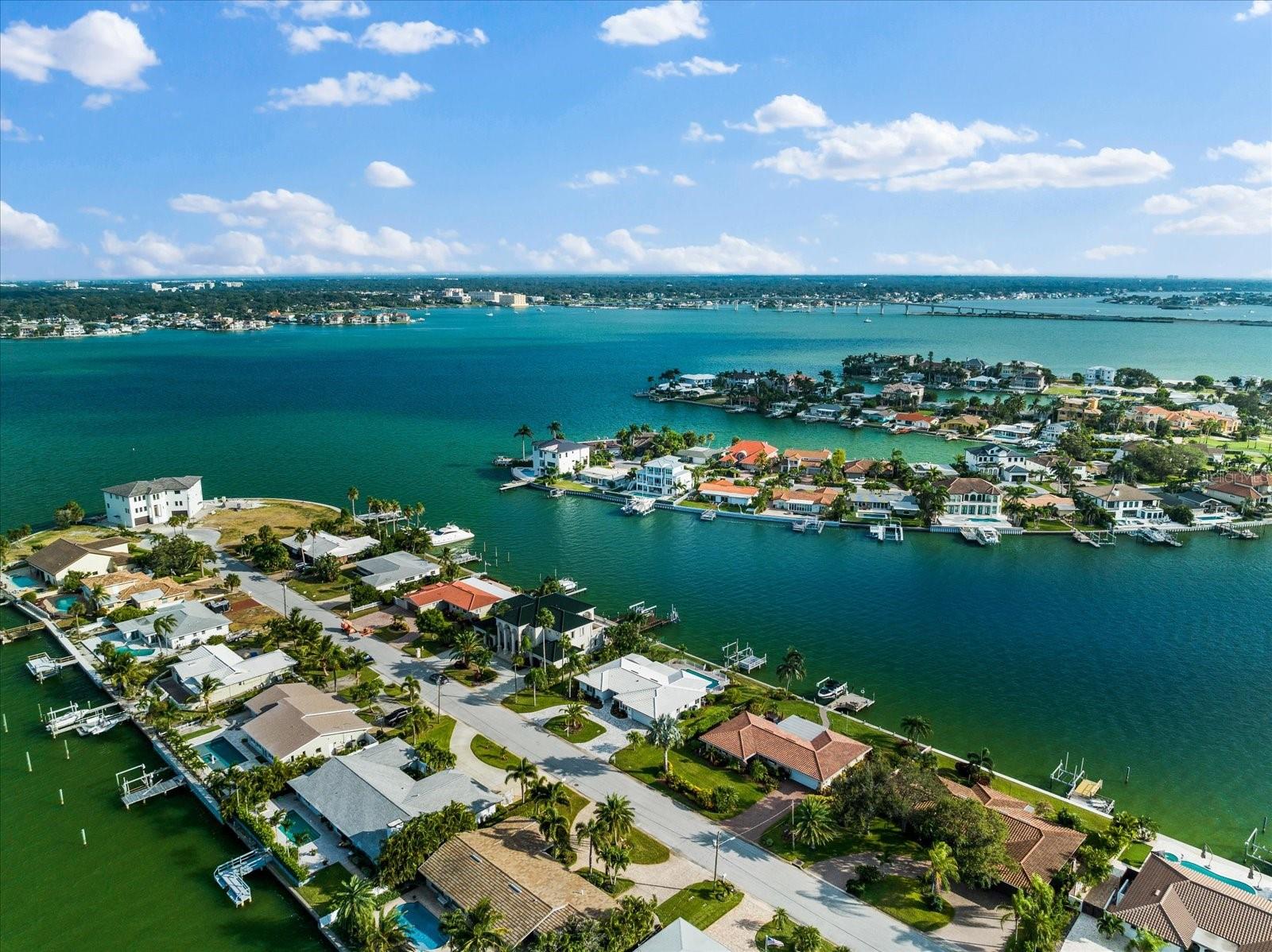 HOWARD ESTATES - Residential