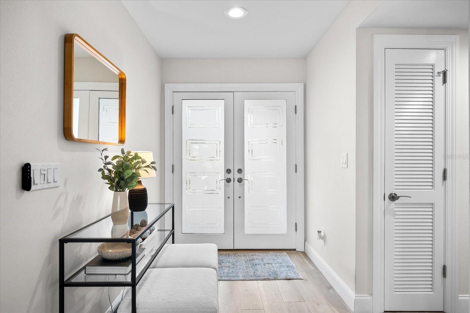 HOWARD ESTATES - Residential