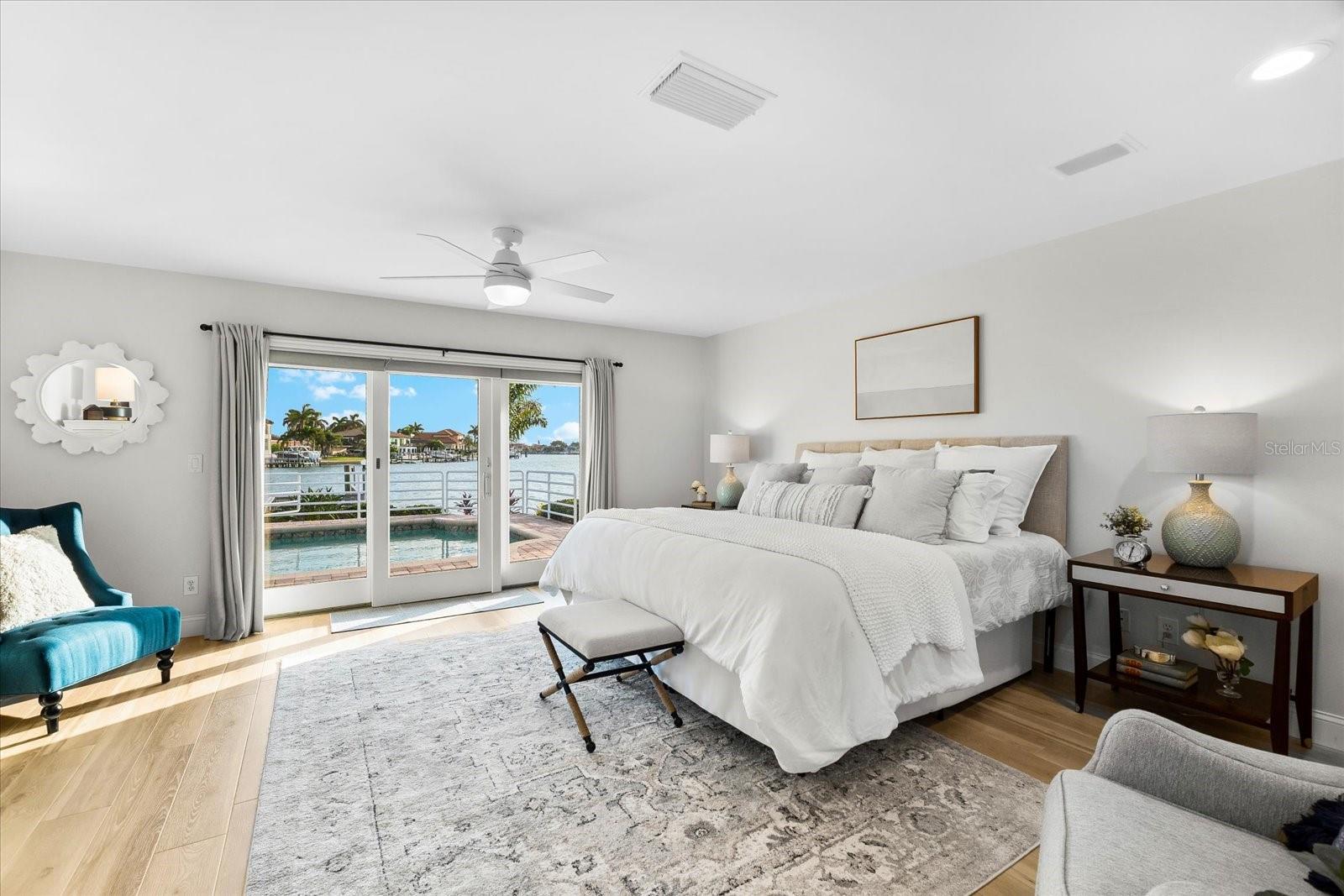 HOWARD ESTATES - Residential