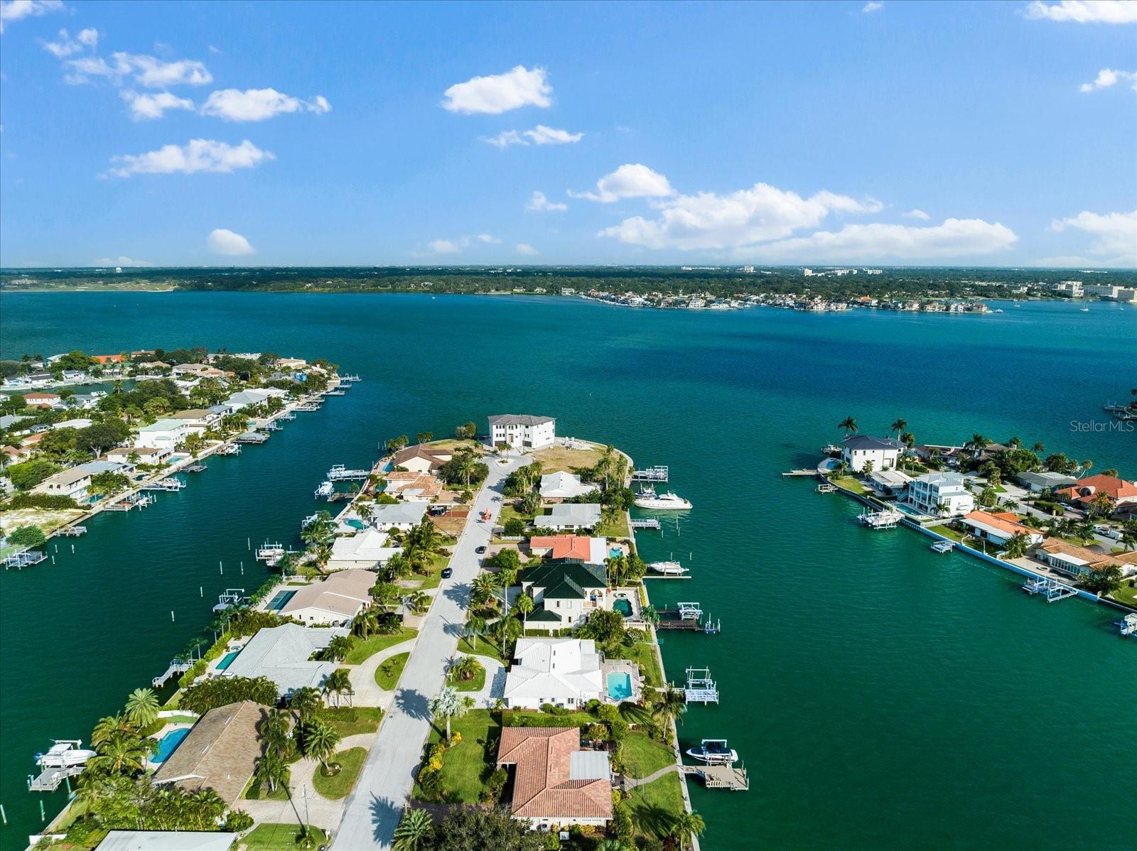 HOWARD ESTATES - Residential