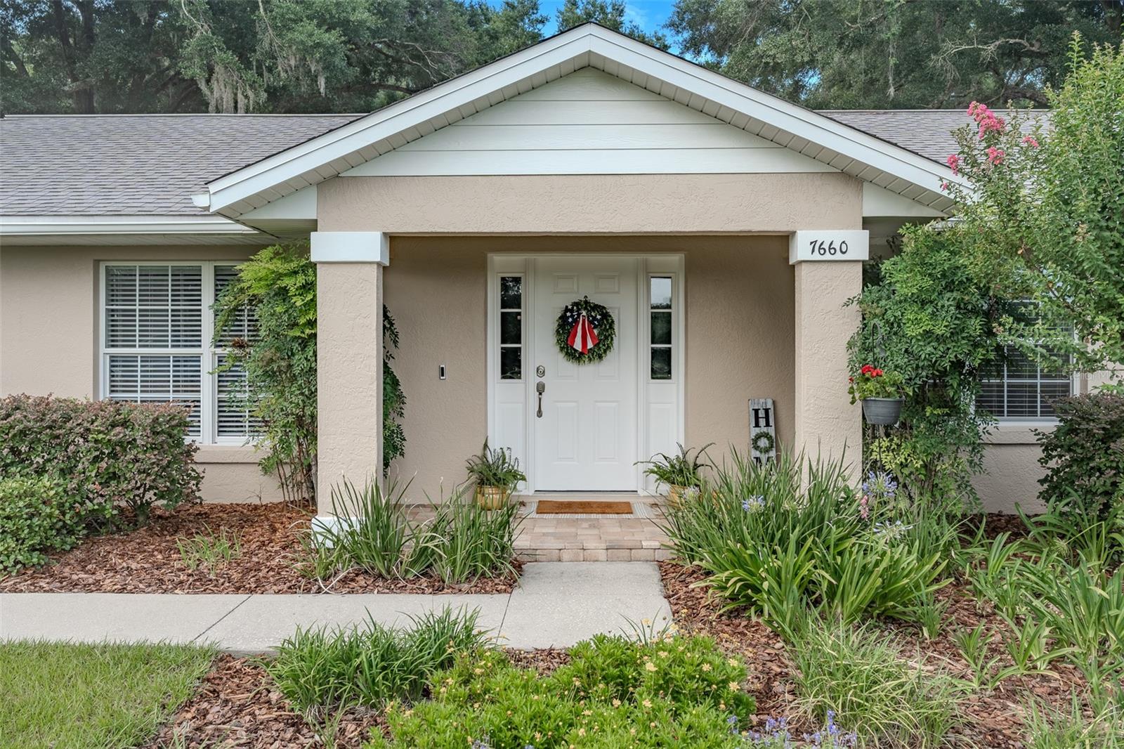 7660 SW 86 LANE