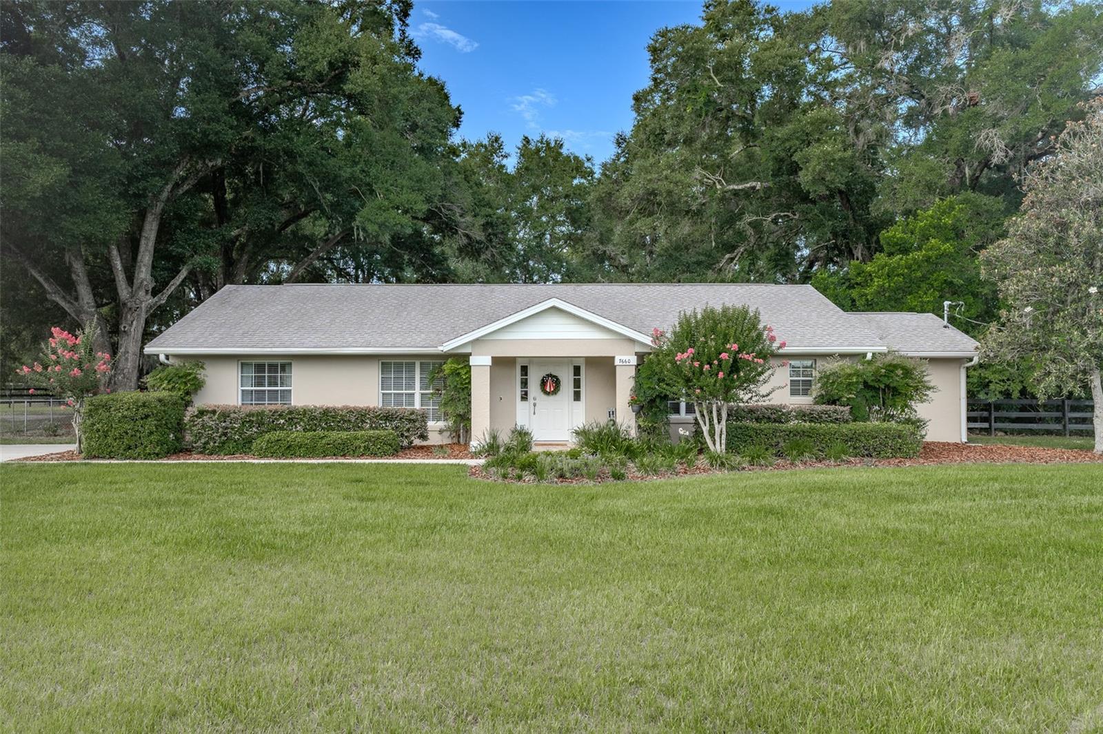 7660 SW 86 LANE