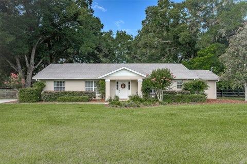 Tiny photo for 7660 SW 86 Lane, Ocala, FL 34476 (MLS # OM727189)